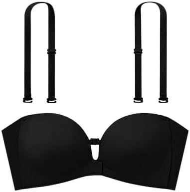 VAQOREN SculptLift Convertible Bra