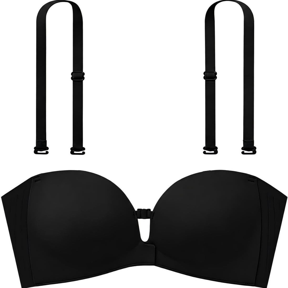VAQOREN SculptLift Convertible Bra