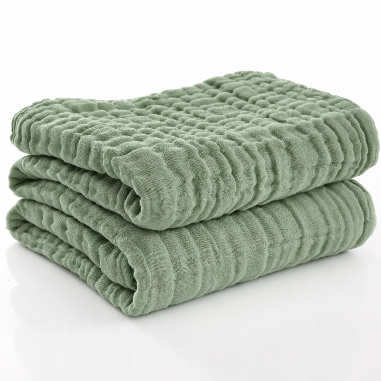 Sage AirLuxe blanket