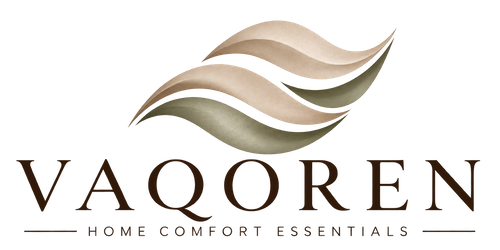 VAQOREN — Home Comfort Essentials